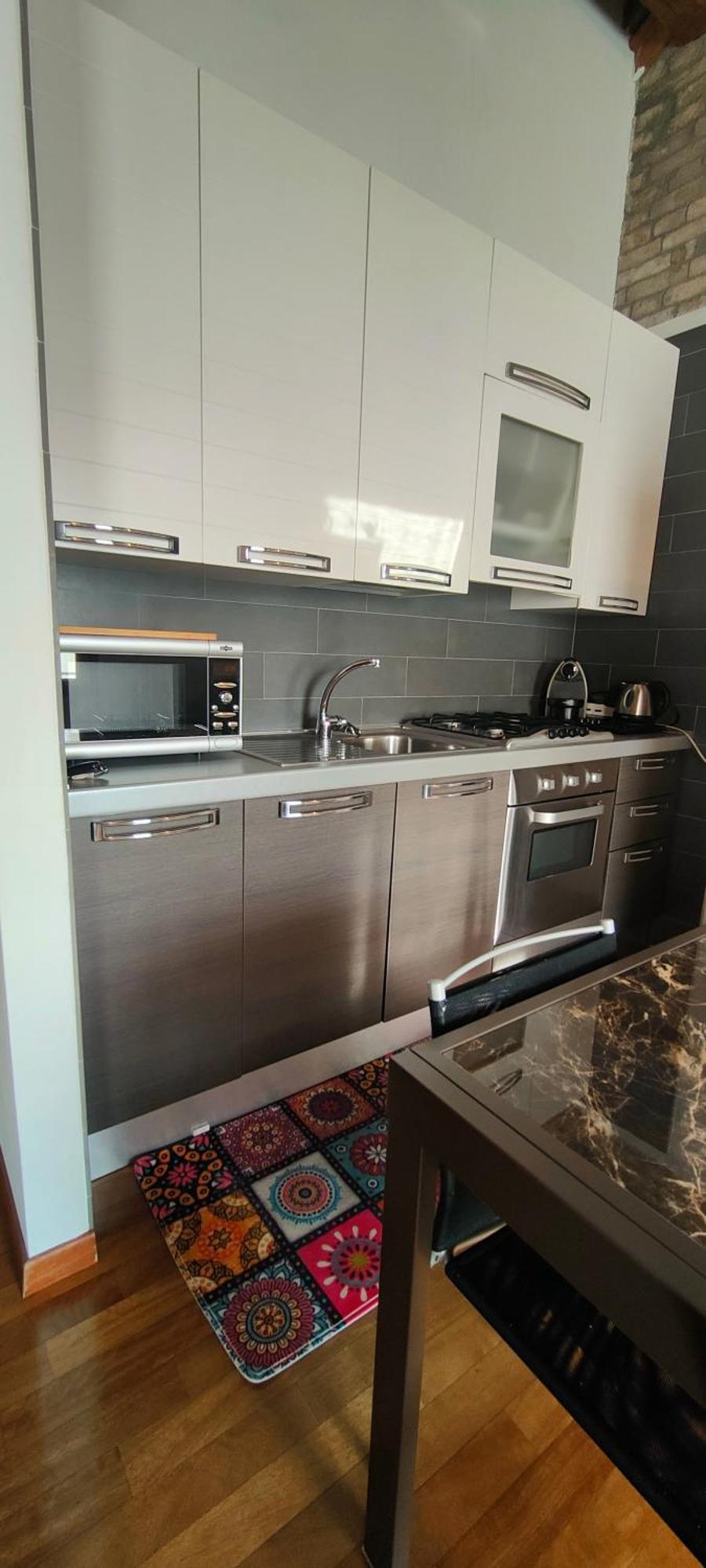 Urban 34 Apartment Treviso Ngoại thất bức ảnh