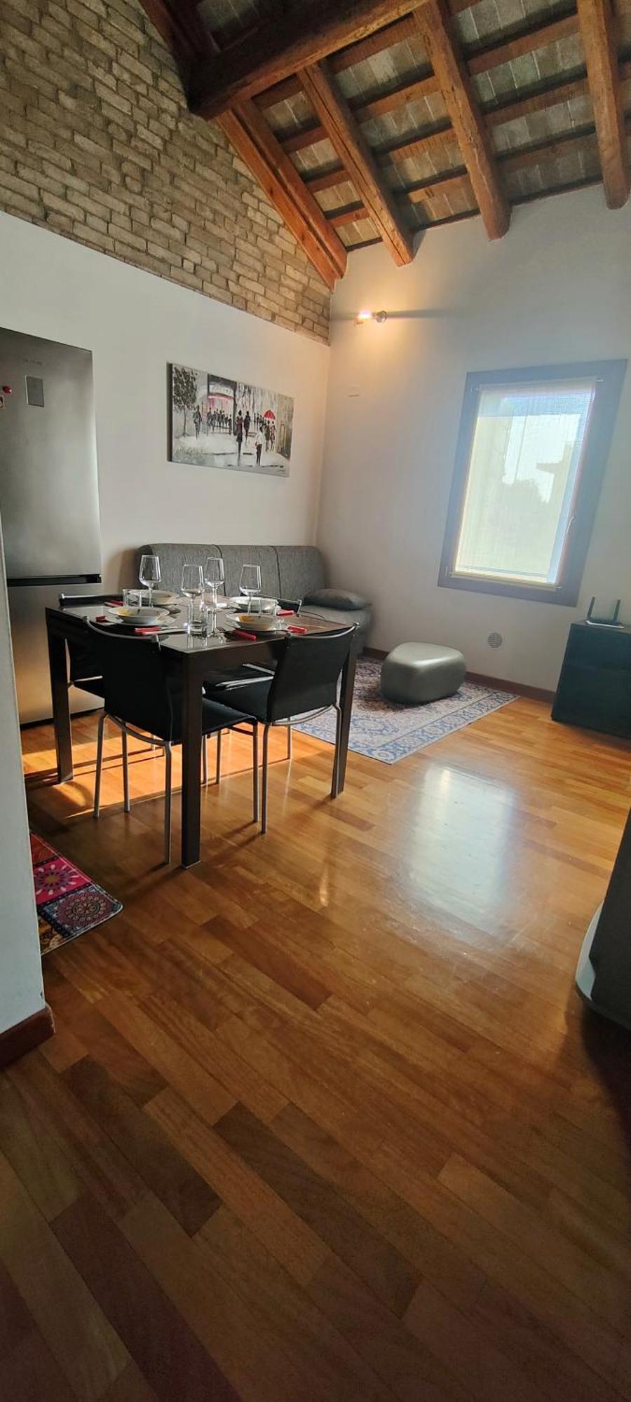 Urban 34 Apartment Treviso Ngoại thất bức ảnh