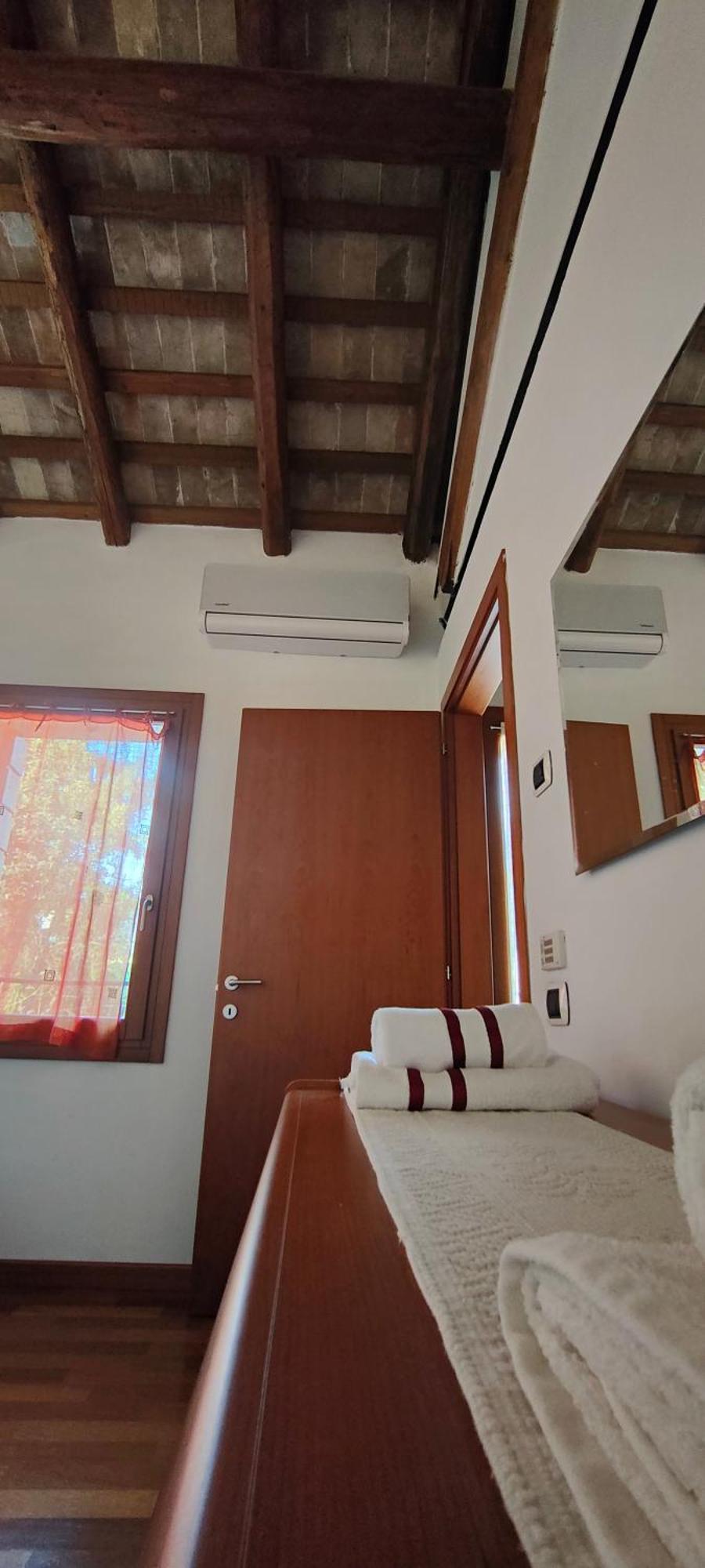 Urban 34 Apartment Treviso Ngoại thất bức ảnh
