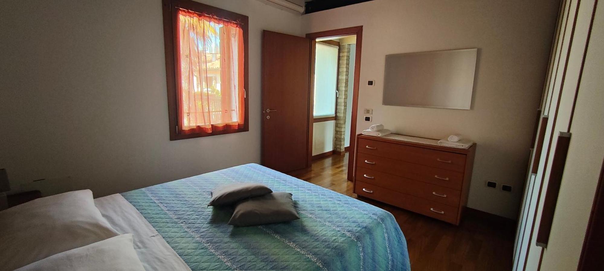 Urban 34 Apartment Treviso Ngoại thất bức ảnh