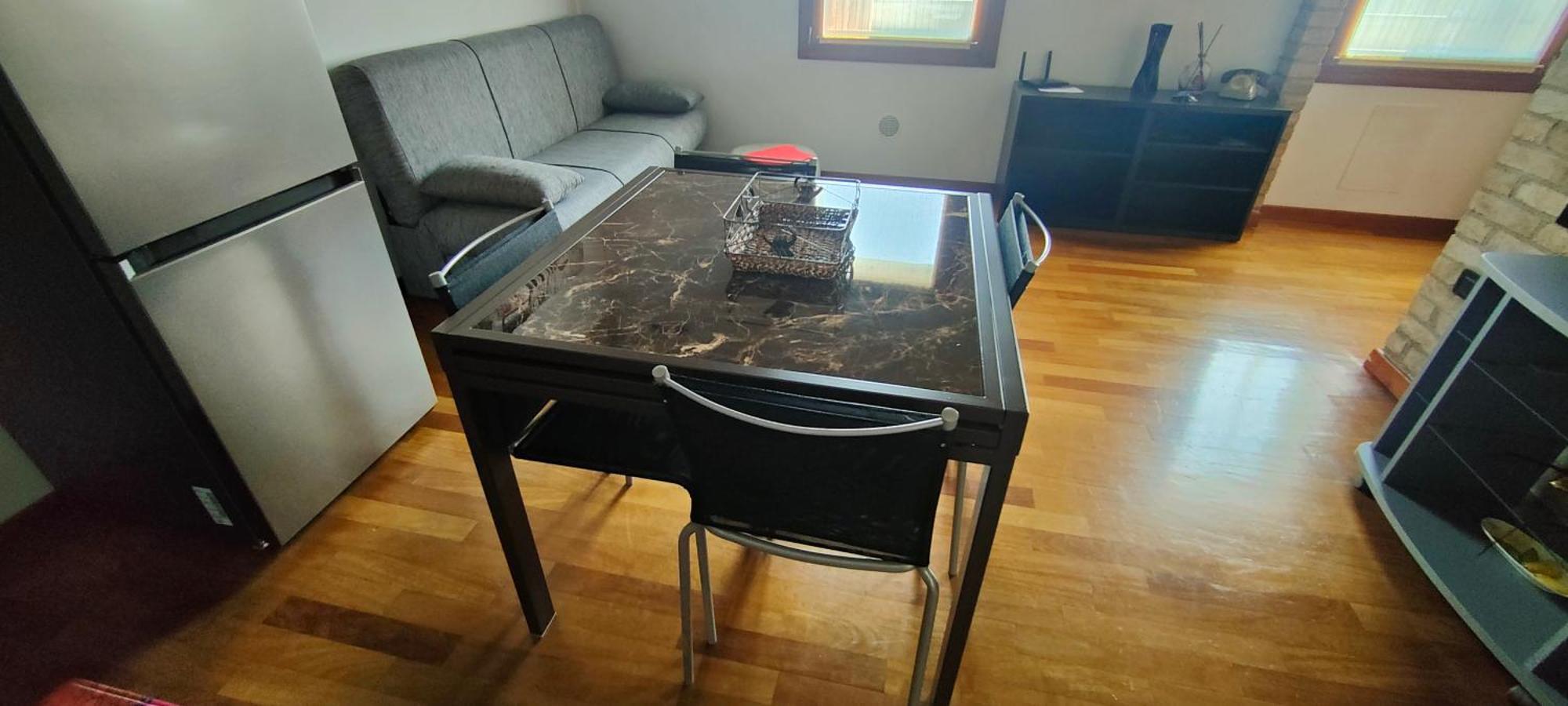 Urban 34 Apartment Treviso Ngoại thất bức ảnh