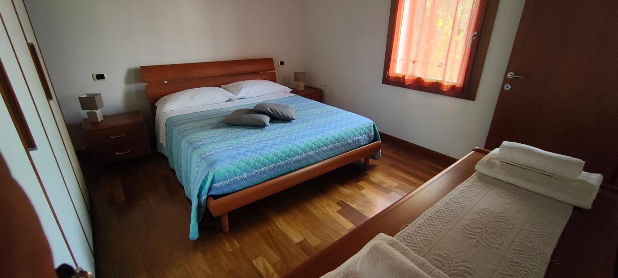 Urban 34 Apartment Treviso Ngoại thất bức ảnh